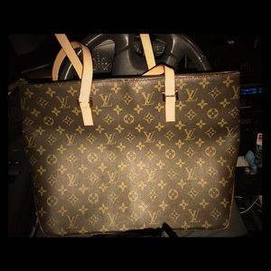 Authentic Louis Vuitton Purse Tote bag